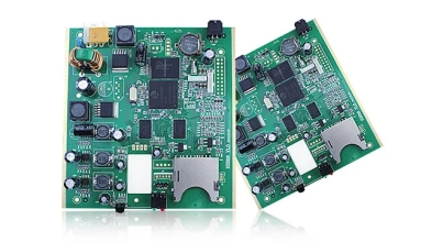 Mixed PCB Assembly.webp