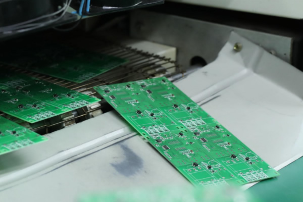 How to judge the PCB quality