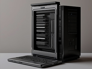 Computers & Storage