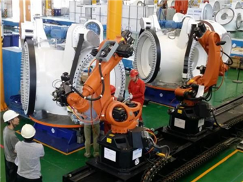 Industrial Control